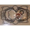 Pochette de Joints Triumph Bonneville T140 TR7 (1973-)