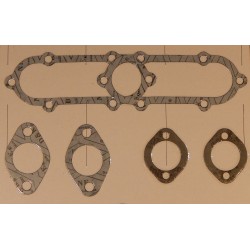Pochette de Joints Triumph Bonneville T140 TR7 (1973-)
