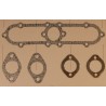 Pochette de Joints Triumph Bonneville T140 TR7 (1973-)