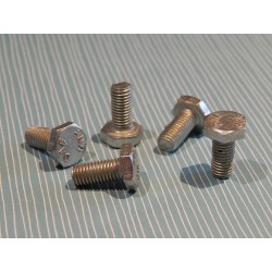Boulon 1/4" UNF x 1/2" x 5