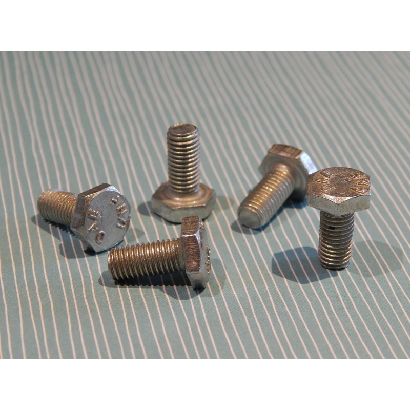 Boulon 1/4" UNF x 1/2" x 5