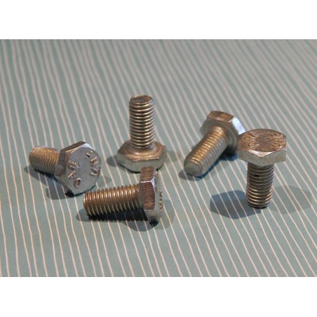 Boulon 1/4" UNF x 1/2" x 5