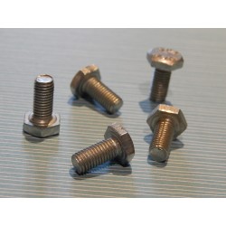 Boulon 1/4" UNF x 1/2" x 5