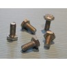 Boulon 1/4" UNF x 1/2" x 5