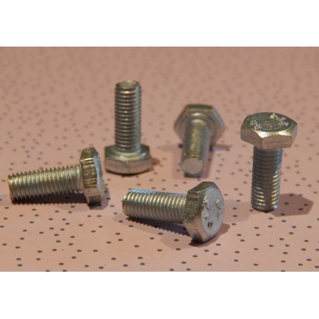 Boulon 1/4" UNF x 5/8" x 5