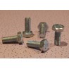 Boulon 1/4" UNF x 5/8" x 5