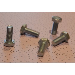 Boulon 1/4" UNF x 5/8" x 5