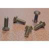 Boulon 1/4" UNF x 5/8" x 5