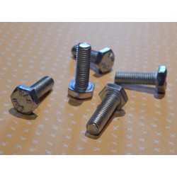 Boulon 1/4" UNF x 3/4" x 5