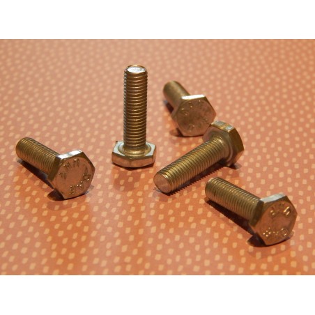Boulon 1/4" UNF x 7/8" x 5