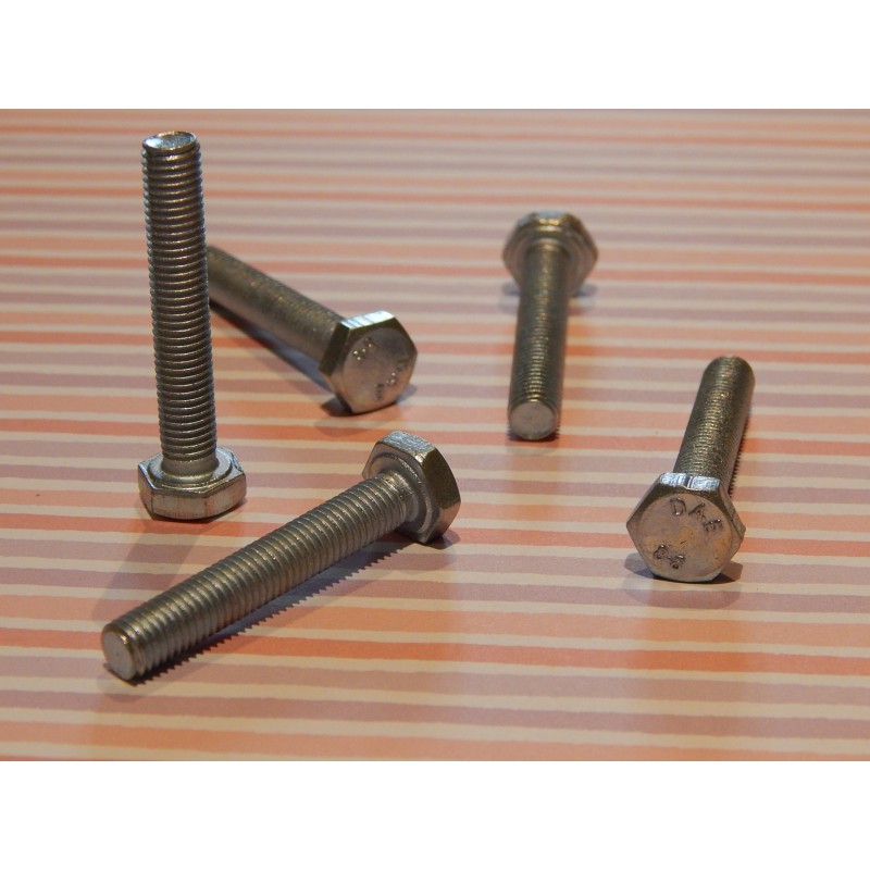 Boulon 1/4" UNF x 1-1/2" x 5