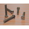 Boulon 1/4" UNF x 1-1/2" x 5