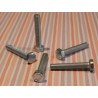 Boulon 1/4" UNF x 1-1/2" x 5