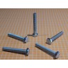 Boulon 1/4" UNF x 1-3/4" x 5