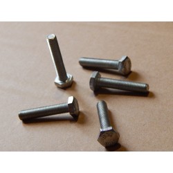 Boulon 1/4" UNF x 1-1/4" x 5
