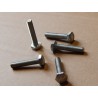 Boulon 1/4" UNF x 1-1/4" x 5