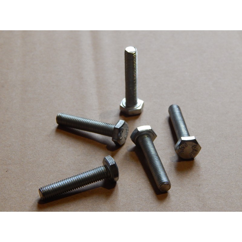 Boulon 1/4" UNF x 1-1/4" x 5