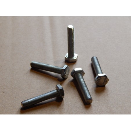 Boulon 1/4" UNF x 1-1/4" x 5