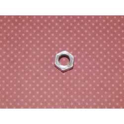 Écrou 1/4" CEI Hex Réduit BSA, Plusieurs Usages