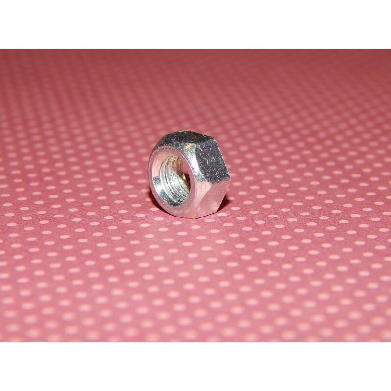 Écrou 1/4" CEI Hex Réduit BSA, Plusieurs Usages