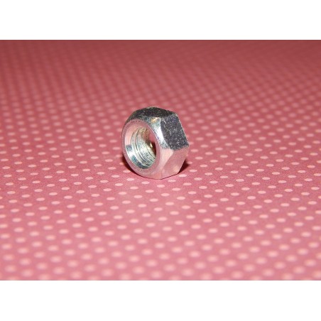 Écrou 1/4" CEI Hex Réduit BSA, Plusieurs Usages