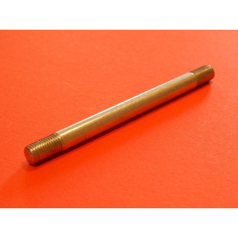Goujon Pour La Platine Moteur Avant Triumph T120, TR6 et TR6C 1967-70