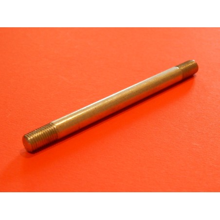 Goujon Pour La Platine Moteur Avant Triumph T120, TR6 et TR6C 1967-70