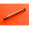 Goujon Pour La Platine Moteur Avant Triumph T120, TR6 et TR6C 1967-70