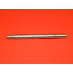 Goujon Pour La Platine Moteur Avant Triumph T120, TR6 et TR6C 1967-70
