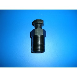 Arrache Embrayage Triumph & BSA