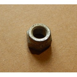 Écrou de Blocage 5/16" UNF Type Fin 14-1202 Triumph et BSA
