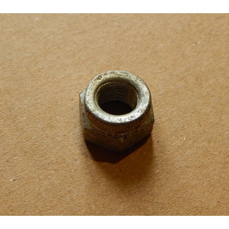 Écrou de Blocage 5/16" UNF Type Fin 14-1202 Triumph et BSA