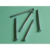 Boulon 1/4" UNF x 3 1/2" Partiellement Fileté x 5