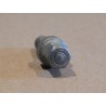 Boulon de Moyeu Arrière BSA M20 Neuf d'Époque