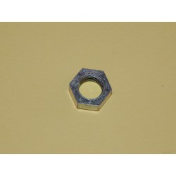 Écrou 5/16" CEI Hex Réduit, Fixation de Garde-Boue Avant BSA et Sunbeam