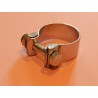 Collier de Serrage Pour Silencieux Triumph T140 et Norton Commando