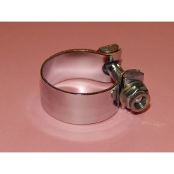 Collier de Serrage Pour Silencieux Triumph T140 et Norton Commando