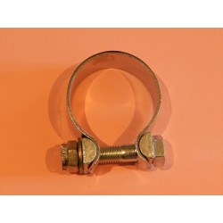 Collier de Serrage Pour Silencieux Triumph T140 et Norton Commando