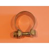 Collier de Serrage Pour Silencieux Triumph T140 et Norton Commando