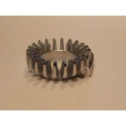 Collier de Culasse Triumph T120 1964-68