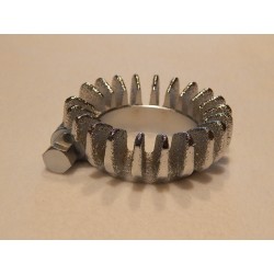 Collier de Culasse Triumph T120 1964-68