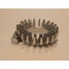 Collier de Culasse Triumph T120 1964-68