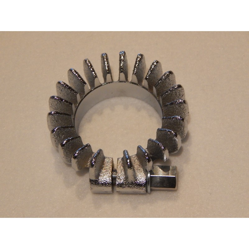 Collier de Culasse Triumph T120 1964-68