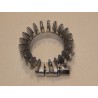Collier de Culasse Triumph T120 1964-68
