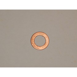 Rondelle en Cuivre Plusieurs Usages Triumph 82-1880