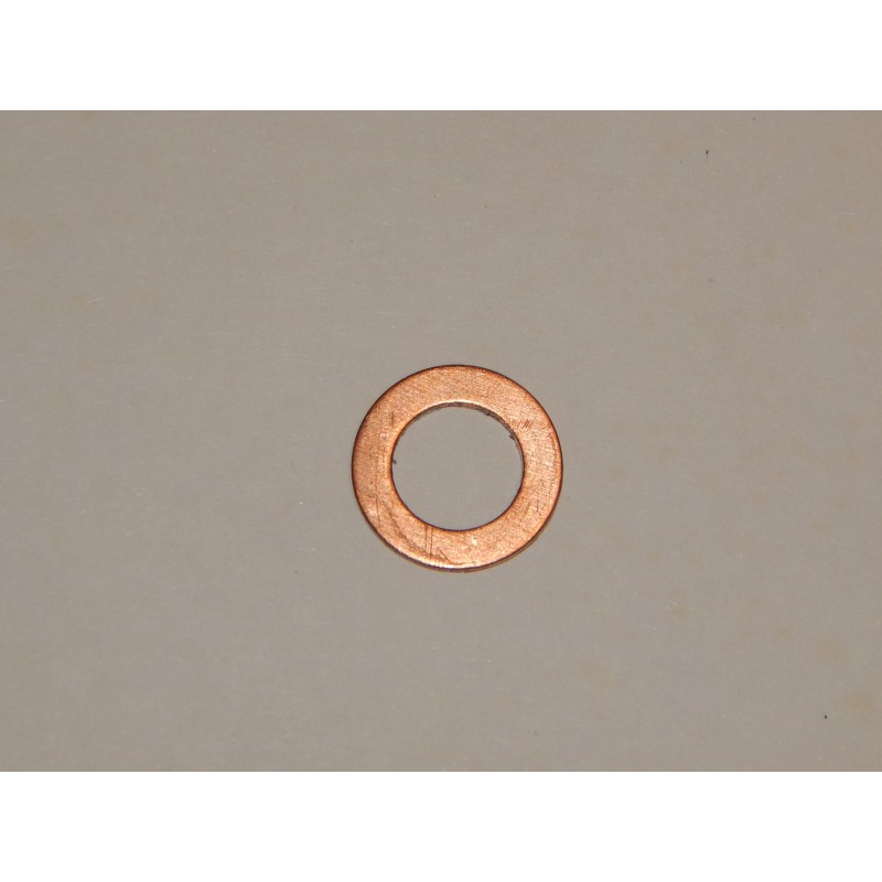 Rondelle en Cuivre Plusieurs Usages Triumph 82-1880