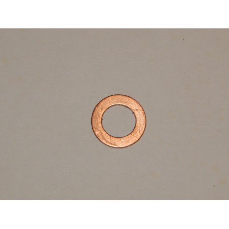 Rondelle en Cuivre Plusieurs Usages Triumph 82-1880