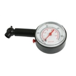 Jauge de Pression Pneu