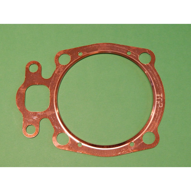 Joint de Culasse (Type 6 Goujons) BSA B40 et B44