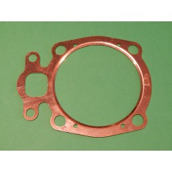 Joint de Culasse (Type 6 Goujons) BSA B40 et B44